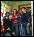 Velikonoce 2007